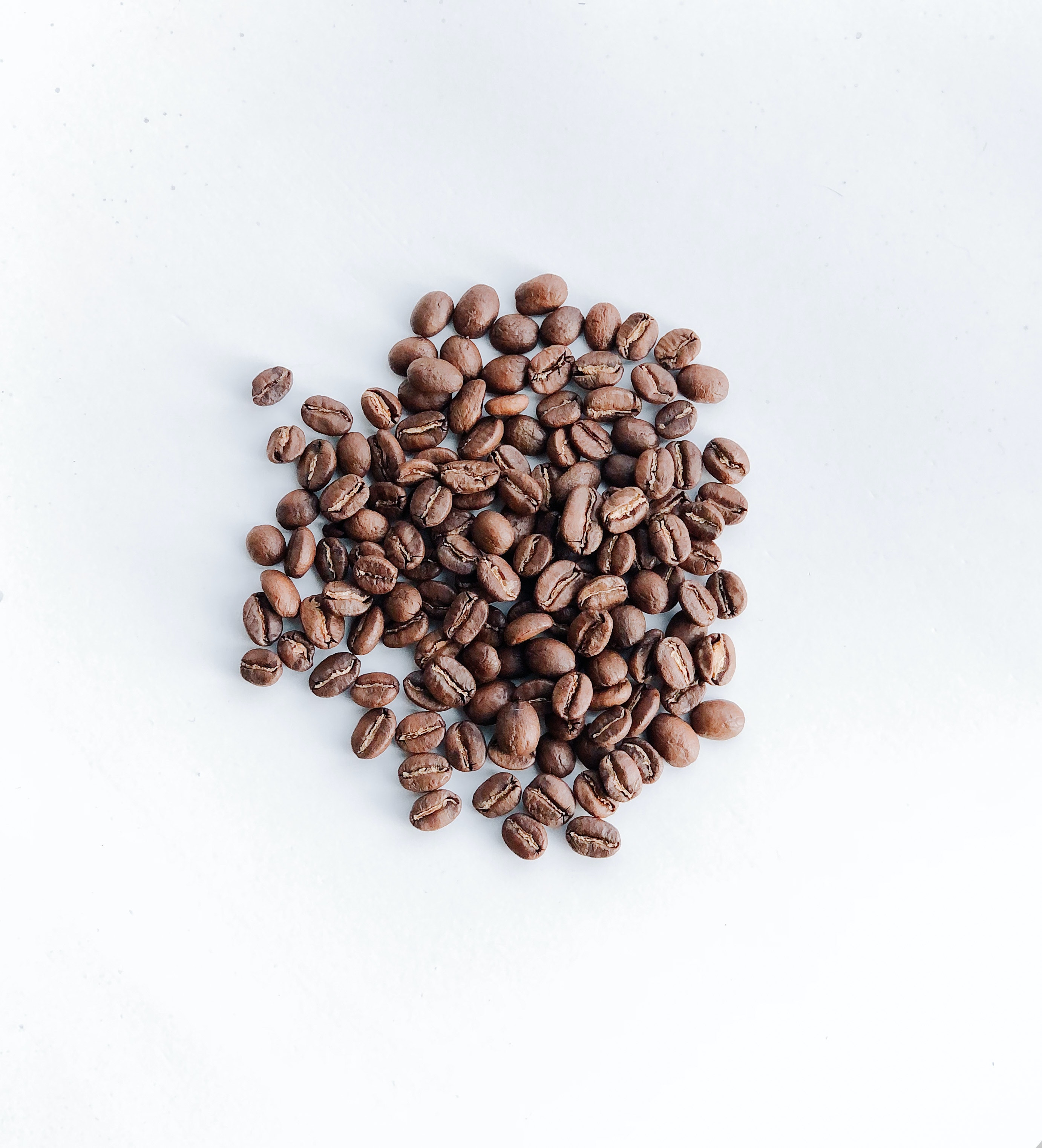 Кофе в зернах арабика кофе Honduras Турецкая Robusta Премиум жареный кофе вымытый кафеин для здоровья продукты