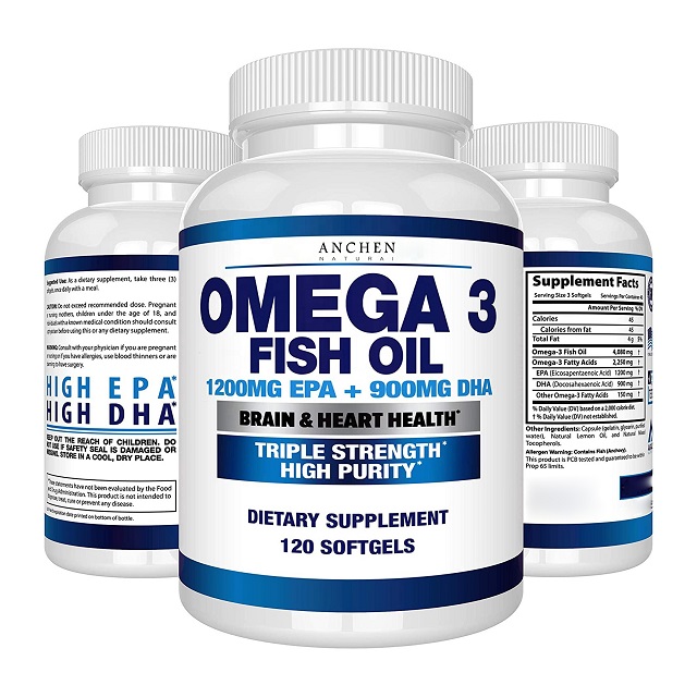 Лучшая цена, капсулы рыбного масла Омега 3 softgel halal, рыбное масло глубоководной морской рыбы
