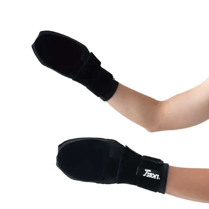 Baseball Wrist Hand Fingers Sports Protective Equipment