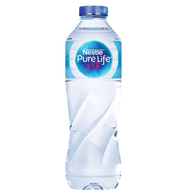 Высококачественная бутилированная вода Nestle Pure Life емкостью л, оптовые поставщики