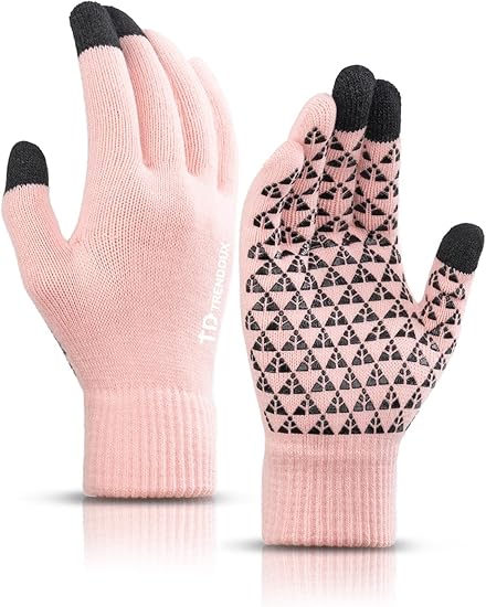 Low Price Black Cotton Yarn Gloves Black Cotton knitted Gloves Knitted Gloves for Work