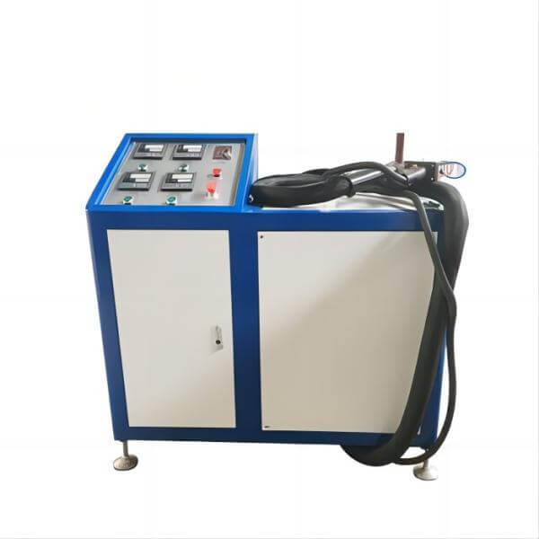 hot melt sealing machine for flat glass double glazing sealant silicone extruder