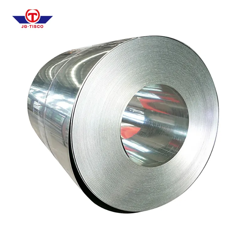 Hot Sale Grade 201 202 304 316 410 409 430 420 321 904L 2B BA Mirror Hot Cold Rolled Stainless Steel Coil and strip