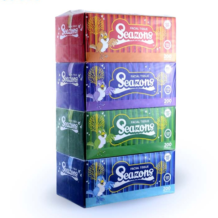 Хорошее качество, доступная цена, мелочи Seaszone, превосходная мягкая салфетка для лица, для кухни и туалета, натуральная бумага, салфетки