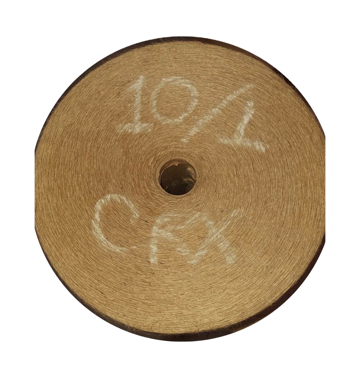 10lbs 1 ply crm quality jute yarn 100% jute export trade associate made in Bangladesh eta