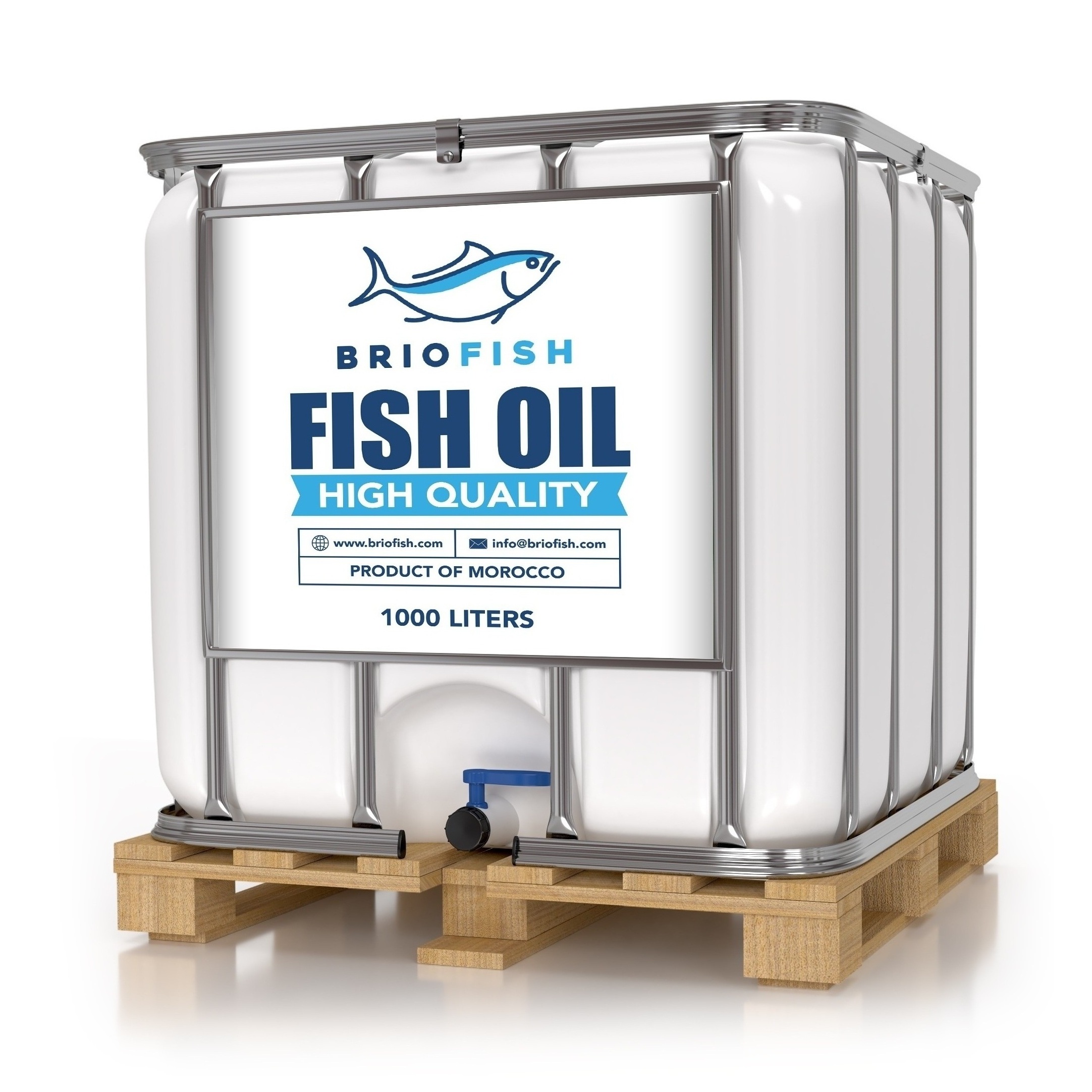 Купить рафинированное Рыбное масло Omega3 по лучшей цене