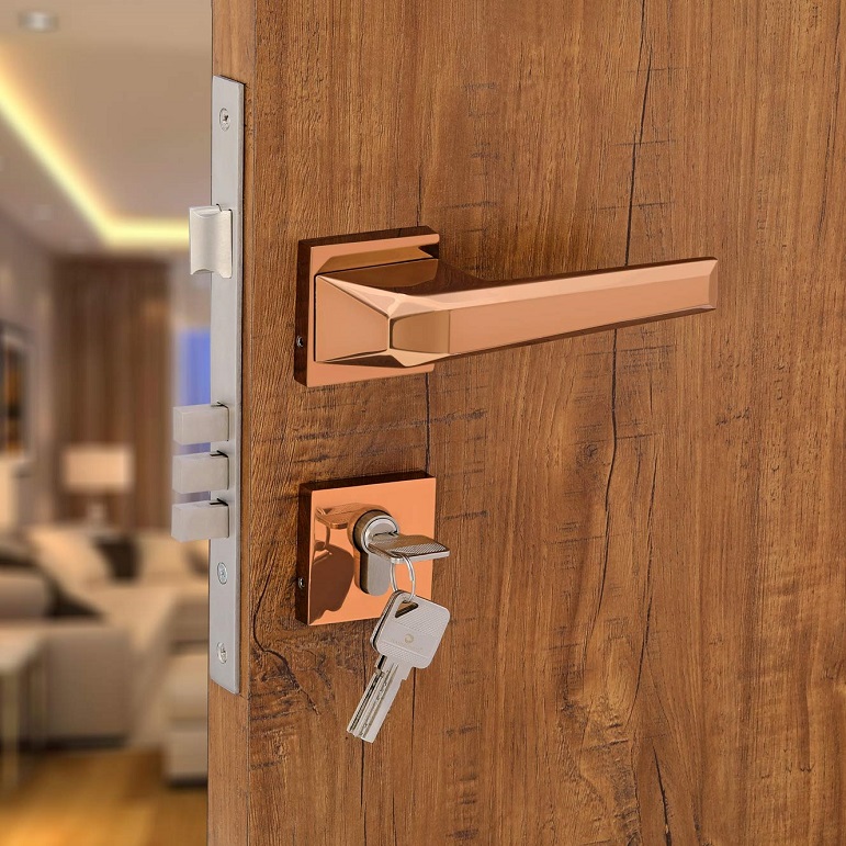 DOOR HANDLES Product Category for Door & Window Accessories
