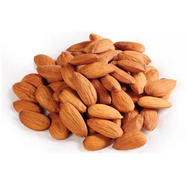 Wholesale Organic Almond Nuts, Almond Nuts