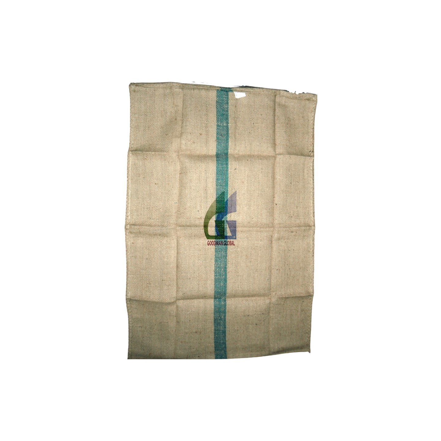 120x70 cm 825g New Jute Sack Food Grade Trending 100 kg Bags Cheap Price Wholesale From Goodman Global Bangladesh