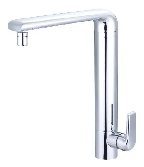 High Tube Large Flow Filter Faucet-P592CLF