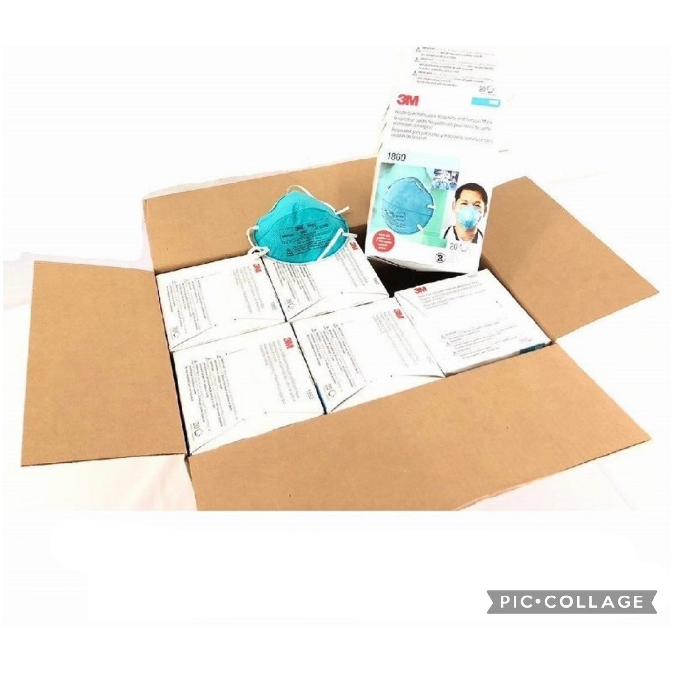 Highly Recommended Product Perfect Protection Safety Face Dust Respirators & Masks
