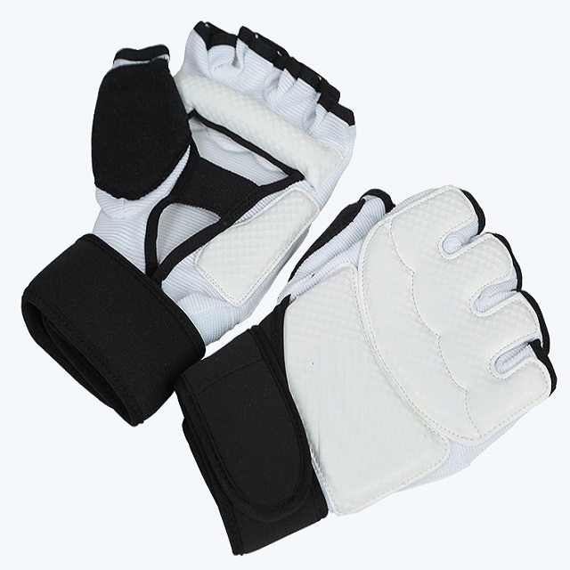 Best Taekwondo Gloves