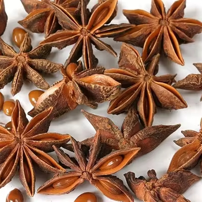 Cheap Price Herb Spice Ingredient Dried Red Star Anise For Spices and Seasoning Ready To Export From Vietnam