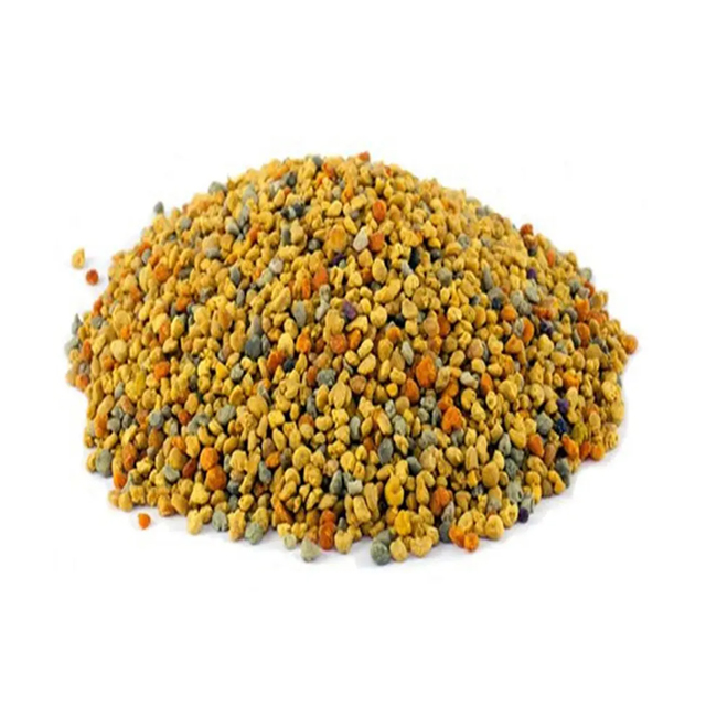 Wholesale Fresh Bulk Organic Natural Ingredients Food Grade Feed Grade Flower Bee Pollen