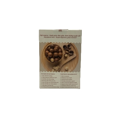 Hot Sale 100% Organic Macadamia Dried Roasted Macadamia Nuts For Healthy Nuts High Quality affordable price