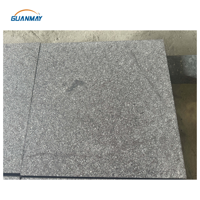 Chinese Porphyry Paving Stones Granite Cobblestones Paver Flamed Paver,pavement