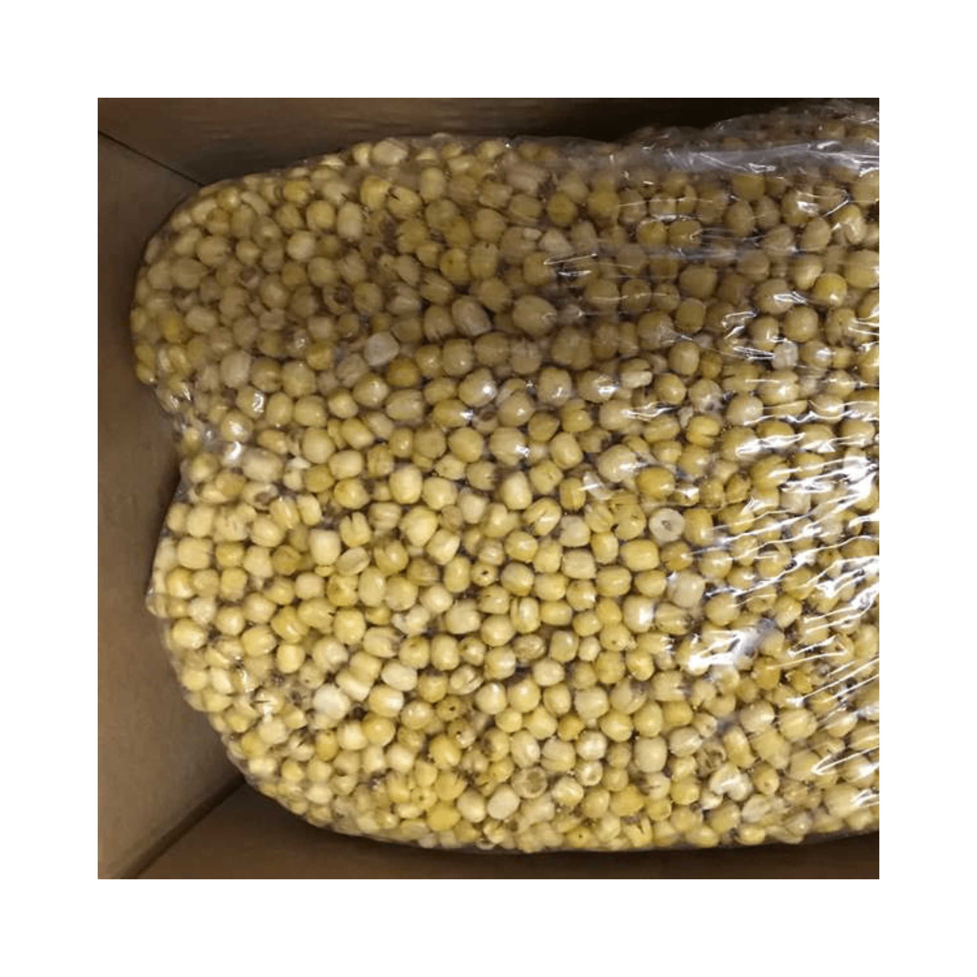 New Crop High Quality Dried White/Black Lotus Seeds Without Core From Viet Nam with competitive price