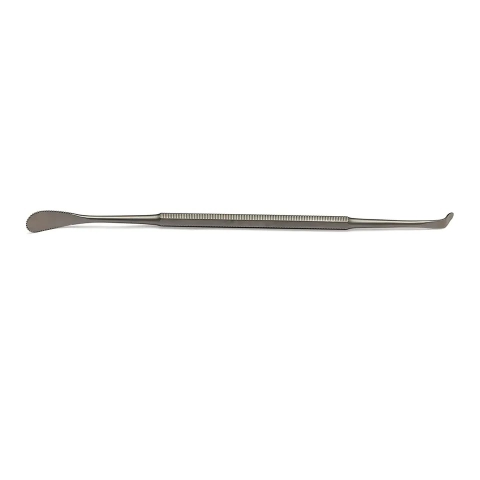 Henke Tonsil Dissector and Pillar Retractor Dissector Dia 17mm Single ENT Instrument for Ears Eyes Nose and Throat