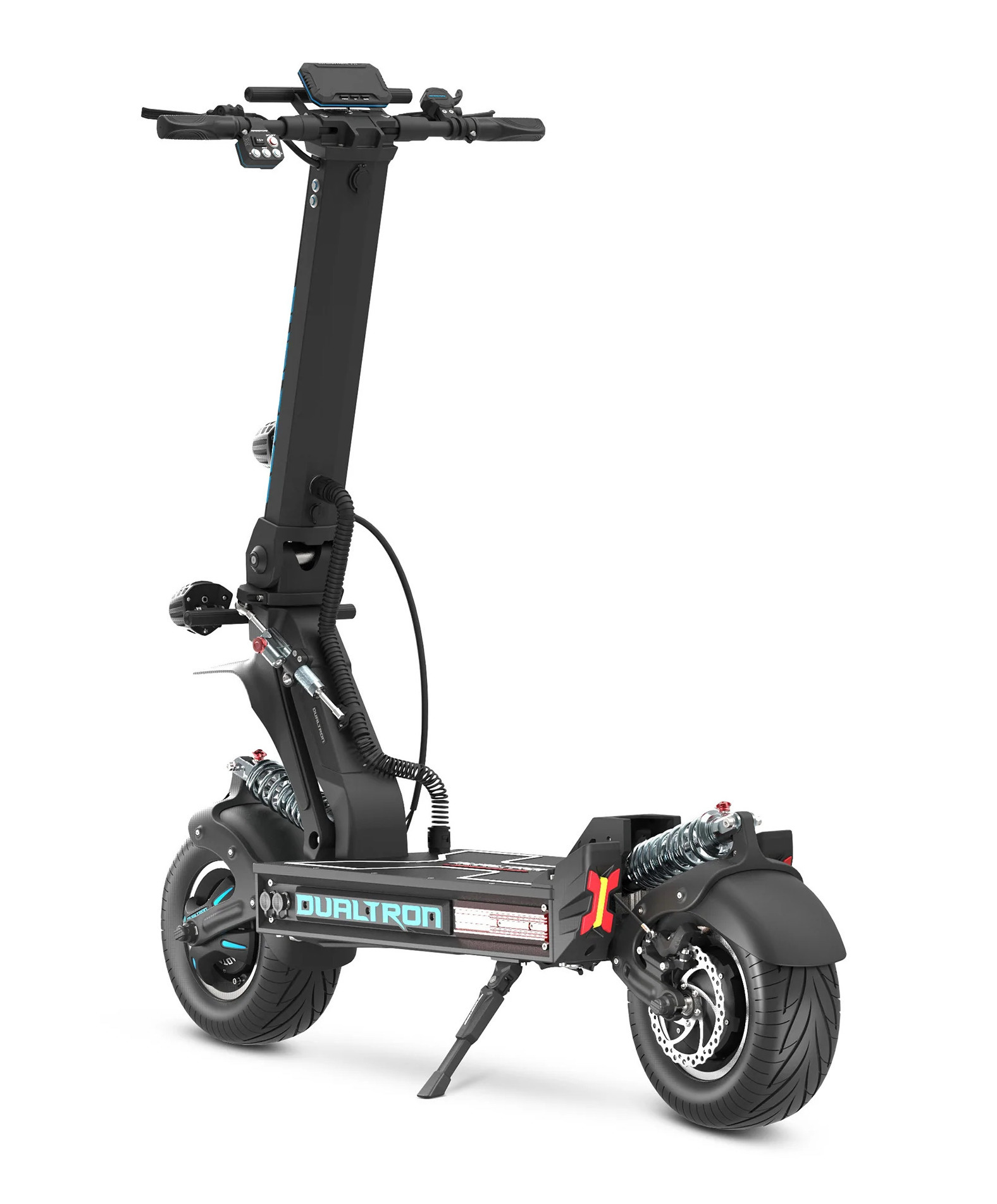 SALES For__Dualtronns X Limited Electric Scooter Available