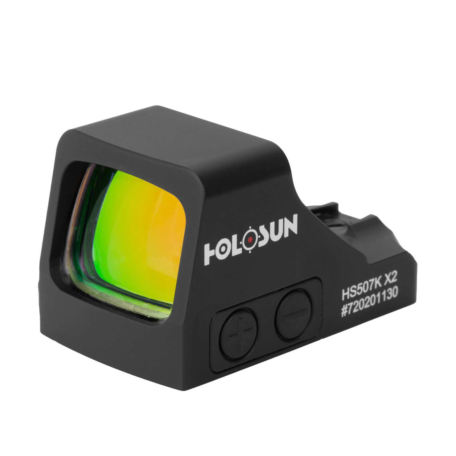 Бесплатная доставка Для Holosun HS507C-X2 рефлекс Red Dot вздох