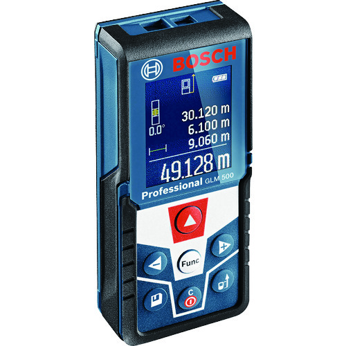 Laser Distance Meter