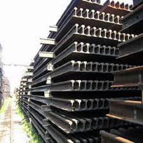 Хороший железный лом для продажи