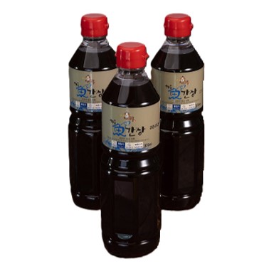 high quality lowest price Hadong Soy bean anchovy Sauce made in Korea