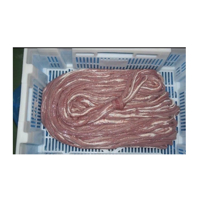 Premium Quality Wholesale Supplier Of Frozen Pork large / Long Intestines | Pork Meat For Sale
