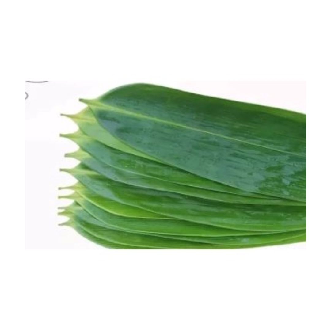 2024 Top Sale 100% Pure AND Dried Bamboo Leaves Good Appearance Food Grade Cheaply Packaged Best Raw Material Bulk Sale