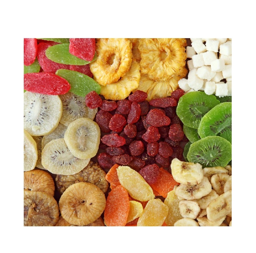 High Quality Strawberry Fruit Dried Fruit Strawberry For Sale