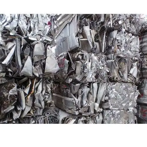 Tense 99.99%pure Grade Aluminum Extrusion Scrap 6063 99.9%-99.99%waste Aluminum