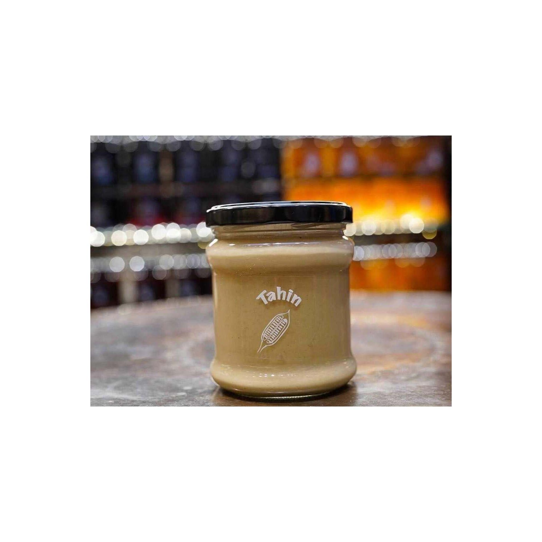 Tahin Mixed Spices & Seasonings Product
