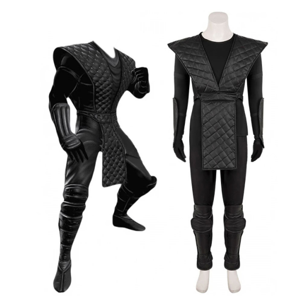 Custom Made High Quality Ninja Uniform Breathable Men Martial Arts Wear Factory Professional Kung Fu Ninja Uniform Sportswear