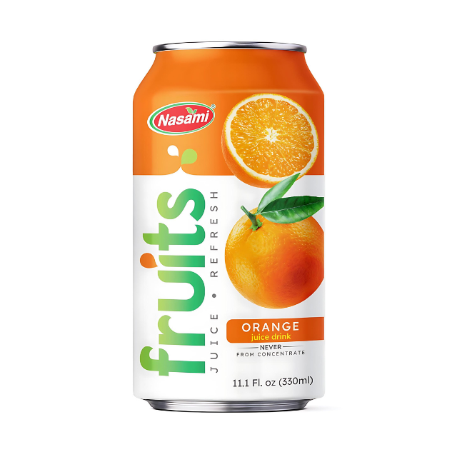 Orange Juice Fruit Soft Drink Production Line Good Taste High Quality Fruit Juice Manufacturing Machine Made In Vietnam