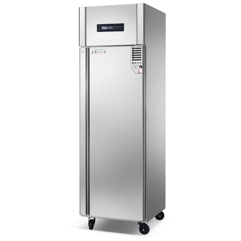 Commercial fridge kitchen refrigerator upright freezer stainless steel refrigerated freezers kitchen Good pricupright refrig