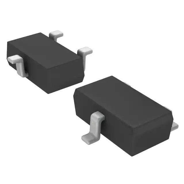Биполярный транзистор 2SB1690TL PNP 2A 12V TSMT3 2SB1690TL