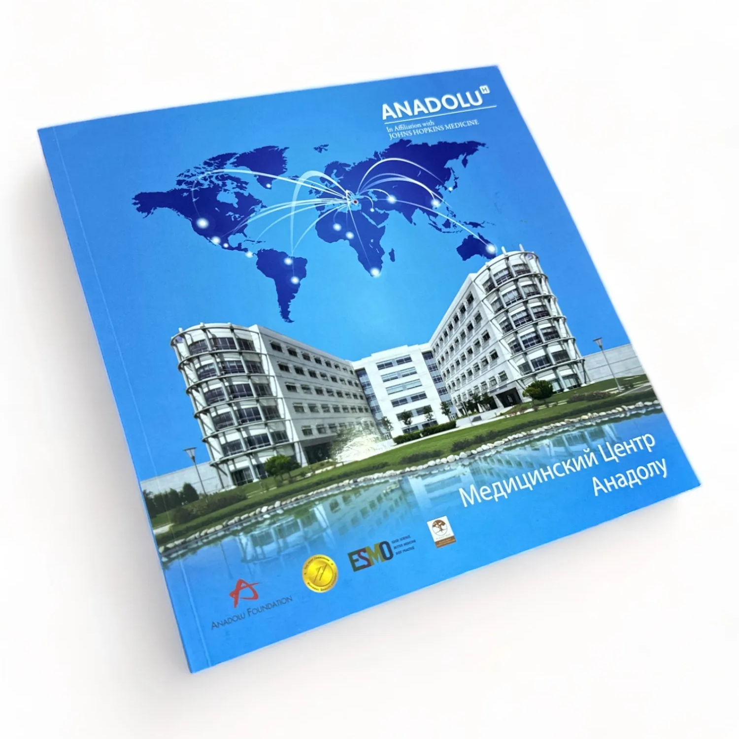 Professional Factory Custom Printing Workbook/Catalog/Brochure/Magazine/Booklet/Print Full Color with Custom Printed Cover