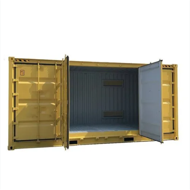 Used and New Shipping Containers for Sale / 20ft 40ft Cargo Container / Wholesale Delivery and Transport Containers