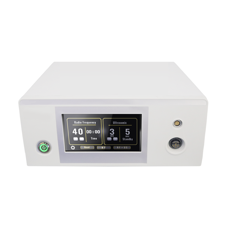 Premium medical equipment distribution Ultrasonic Surgical System hospital equipment medical machine