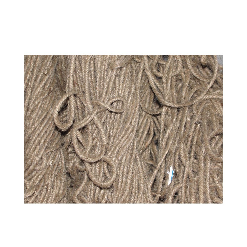 Jute 100% Heavy Upholstery Jute Fabric Over Weight Multiple Usage