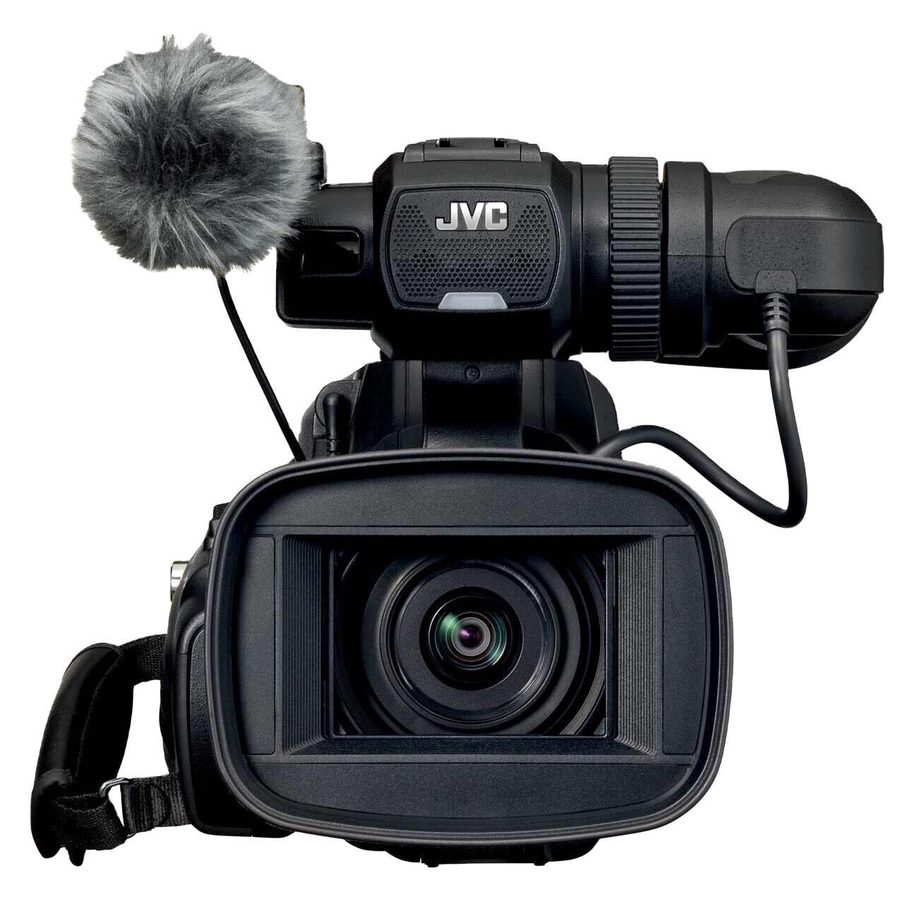 GY-HM70E Full HD камера-Регистратор