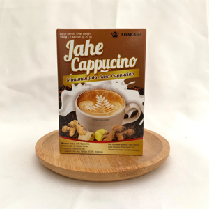 Best Quality Cocoa Coffee Ginger Tea Herbal Instant Powder Drink Premium Instant Drink Powder with Excellent Taste