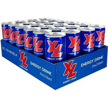 XL  Energy Drink--250ml