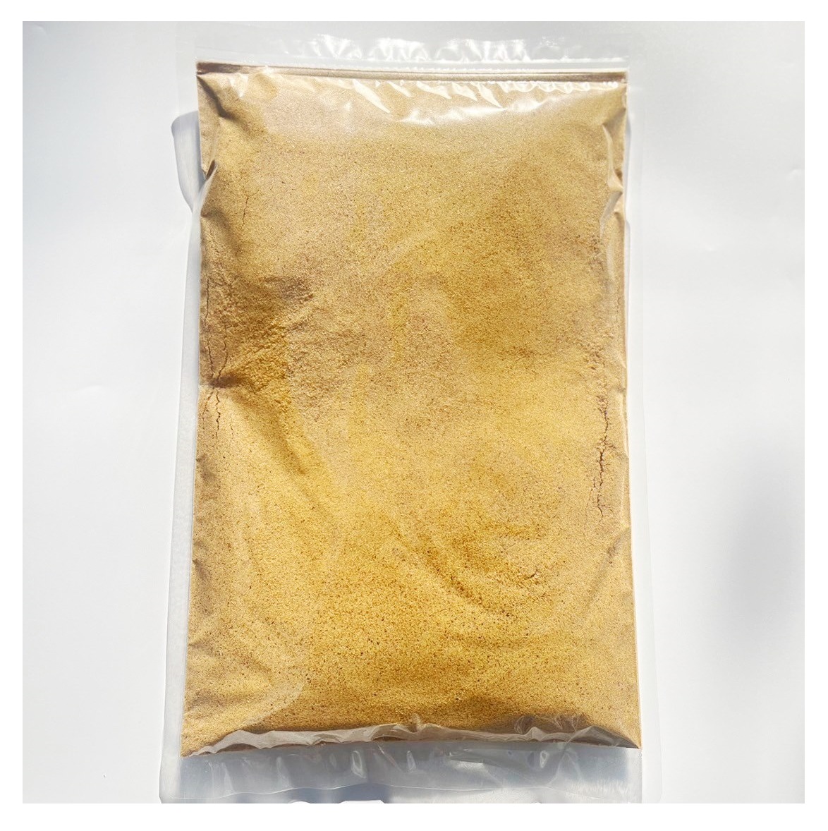 Good Kitchen Cabinet Condiments Powder Flavor Spice Blend Seasoning
