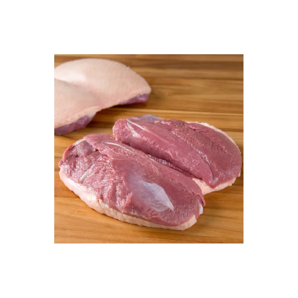 Best Quality Frozen Duck fillet / breast From Poland