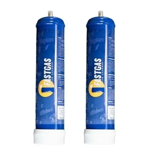 Market certified fastgas fast gas cream chargers factory direct sales