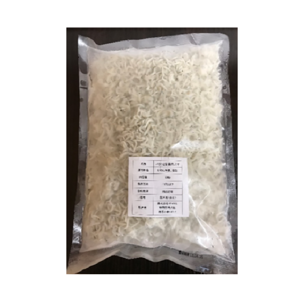 Hot Selling Quality Product Seafood Condiment Dry Shrimp Dish