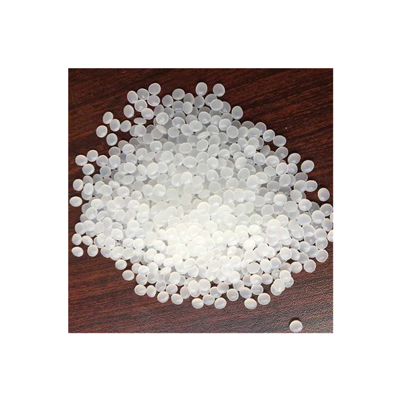 Hdpe отходы переработанного Hdpe гранулы пластиковые HDPE смолы оптовая цена