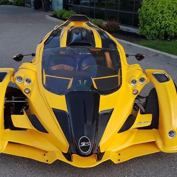 РњРѕС‚РѕС†РёРєР» campagna t Rex