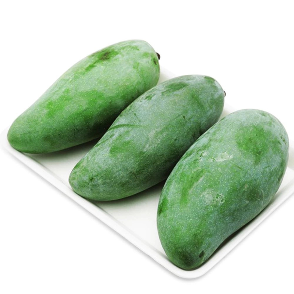 100% Fresh Organic Mango Fruit From Vietnam Free Tax Cheap Price High Quality Bio Clean Global Gap certificate